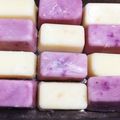 ピンクの秋桜's cooksnap of when they made 混ぜるだけ♪ヨーグルト アイスバー.