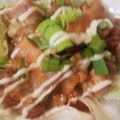 たぬきーまうす's cooksnap of when they made 簡単！焼き鳥風♪鳥の照り焼き.