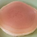 あやとろ's cooksnap of when they made 朝食に☆ふわふわのホットケーキ.