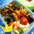 えまっちママ's cooksnap of when they made ♫塩こんぶとおくらだけ♫ナムル風.
