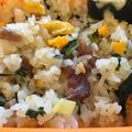 くじら食堂's cooksnap of when they made 圧力鍋で簡単＆柔らか！豚ロース中華風煮豚.