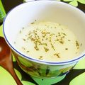 ジュエリーママ's cooksnap of when they made 子ども大好き☆じゃがいものスープ♪.