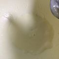 ゆかてぃ〜's cooksnap of when they made 離乳食☆レンジで簡単♪ホワイトソース.