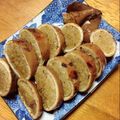 ひでゆかぽん's cooksnap of when they made 圧力鍋で作る柔らか美味しいイカめし♪.