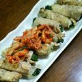 りょうりっこ☆'s cooksnap of when they made 豚肉のエゴマ巻.