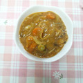 アタックひめちゃん's cooksnap of when they made エビとホタテのうまうまカレー.