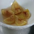 クックCAT☆'s cooksnap of when they made いちじくのコンポート.