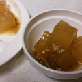 こてたす's cooksnap of when they made 簡単冬瓜の煮物.