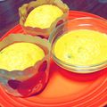 クックLH3A8E☆'s cooksnap of when they made 今日のおやつに♪かぼちゃ蒸しパン.