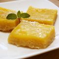 ふふふ７８'s cooksnap of when they made ✿レモンバー✿.