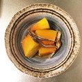 ゆっこレシピ's cooksnap of when they made いりこで簡単！かぼちゃの煮物.