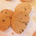 ばんびーな！！！'s cooksnap of when they made 簡単クッキー.