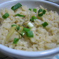 ssft's cooksnap of when they made ★あっさり♪しっとり♪あさりご飯★.