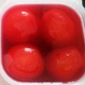 こゆきゆち's cooksnap of when they made 夏★プラムのコンポート♪.