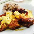 Shiii☆'s cooksnap of when they made カフェ風♡胸肉で柔らかチキン南蛮プレート.