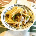 ♂ビｰバス♀'s cooksnap of when they made 豚肉とたけのこの中華炒め.