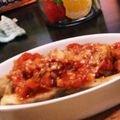 りんりんはなな's cooksnap of when they made タラのオーブン焼きトマトソースがけ.