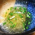 ruki04's cooksnap of when they made 生春巻きのナンプラータレ.