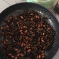 チャンダンＲ's cooksnap of when they made ゴーヤー(苦瓜)の佃煮.