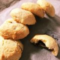 チョコどら's cooksnap of when they made 簡単☆マーガリンで基本のスコーン.