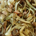 トリノオリンピック☆'s cooksnap of when they made きのこと玉ねぎのマリネ.