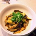 こうまさmam's cooksnap of when they made なすの中華和え.