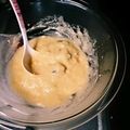 おおなべ's cooksnap of when they made *　ポポーのミルクジャム　*.