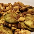 み。け's cooksnap of when they made 鶏挽き肉と豆腐のそぼろ.