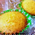 ＊麻子＊'s cooksnap of when they made オレンジピール＊パウンドケーキ.