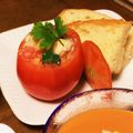 こあらなお's cooksnap of when they made トマトカップサラダ◇簡単コツベビーコーン.