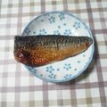 アタックひめちゃん's cooksnap of when they made ☆しっかり漬け込んだサバのみりん焼き☆.