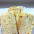 ガンバる梅子's cooksnap of when they made ふわふわ☆しっとり出し巻き卵☆☆.