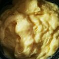 ゆきmom's cooksnap of when they made 本格簡単ケーキ屋カスタードクリーム.