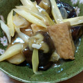 ゆんやともも's cooksnap of when they made 美味しい茄子と油揚げの甘辛とろとろ炒め煮.