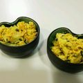 ぺんちゃま's cooksnap of when they made ひじきとかぼちゃのクリーミーサラダ.