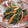 ∞アロマ∞'s cooksnap of when they made 簡単♪美味しい小松菜のめんつゆゴマ和え♪.