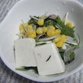 pinkpoet's cooksnap of when they made お肌つるつる！ひじきサラダ★.