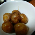 ナッツ627's cooksnap of when they made ウチの基本☆新じゃがの揚げ煮.