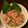 nyao0121's cooksnap of when they made おつまみ、おかずに♡あじのなめろう.