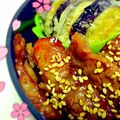 ちまてぃ〜's cooksnap of when they made 牛肉のスタミナ焼き.
