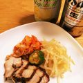 吉永家's cooksnap of when they made 絶品とろとろ本格派チャーシュー！.