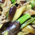 蒟蒻バタコ's cooksnap of when they made 簡単！なすと夏野菜のとろとろ煮.