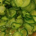 だじゅん's cooksnap of when they made 簡単きゅうりもみ.