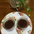 ベルベルベルリン's cooksnap of when they made あずき缶で簡単！水ようかん.