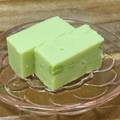 エターニア's cooksnap of when they made ◆夏のデザート◆枝豆みるく寒天.
