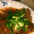 yuushyun's cooksnap of when they made おろし大根のたっぷり煮.