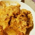 はるたんママ0727's cooksnap of when they made くるみとクリームチーズのさつまいもサラダ.
