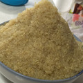 clover˙◊˙'s cooksnap of when they made 簡単キヌアの炊き方.