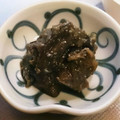 ＵＭＥＨＡＲＵ's cooksnap of when they made 茄子の味噌蒸し炒め（作り置きおかず）.