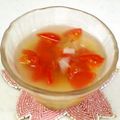 rippuchan's cooksnap of when they made 涼しげ☆お野菜のコンソメゼリー寄せ.